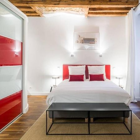 Spacieux Au Coeur De Lyon Ail Exteriér fotografie